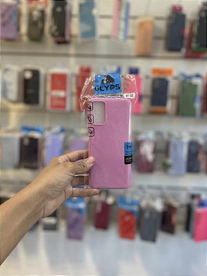 Capinha do Moto G42