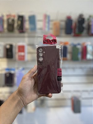 Capinha do Samsung A25