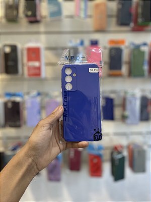 Capinha do Samsung A35