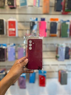 Capinha Samsung S24/S25