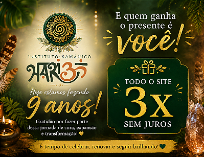 aniversário 9 anos