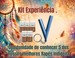 KIT experiência