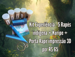 KIT experiência