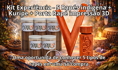KIT experiência