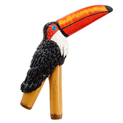 Kuripe Tucano — Sopro de Gaia