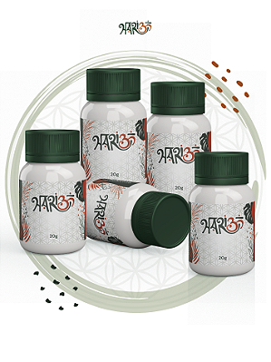 Kit promocional (por tempo limitado!) são 5 Rapés* + 1 de presente** + frete grátis*** Leia a descrição