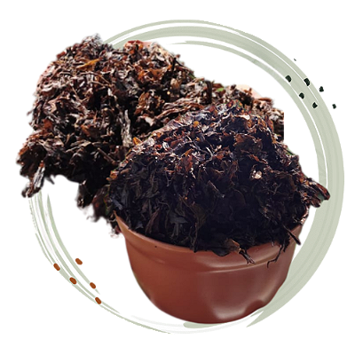 Tabaco Picado Japim para Ritual