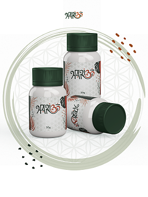 Kit III - 3 Rapés Indígenas - Mais por Menos - Medicina da Floresta