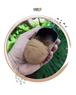 Tabaco em Pó - 100g com 10% de Tsunu