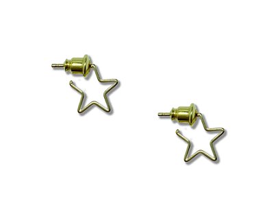 Argola Star Miosotis