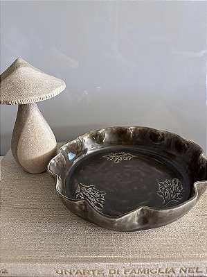 Bowl G Folhas