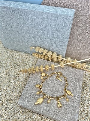 Pulseira Citrus