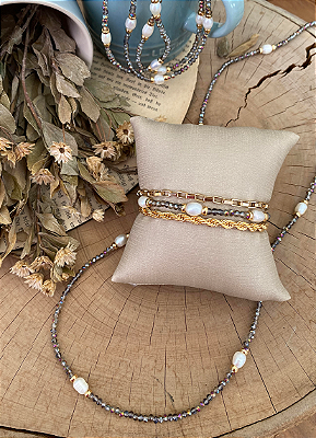 Pulseira Lady