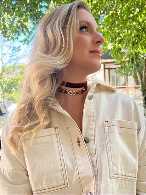 Chocker New
