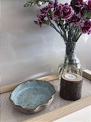 Bowl de cerâmica M