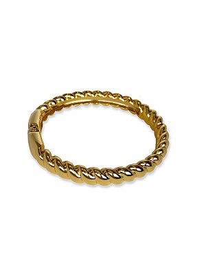 Bracelete Cannes Ouro