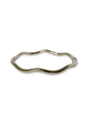 Bracelete Aria Níquel