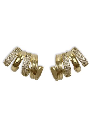 Ear Hook Lustra