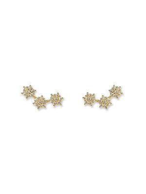 Ear Cuff Cosma