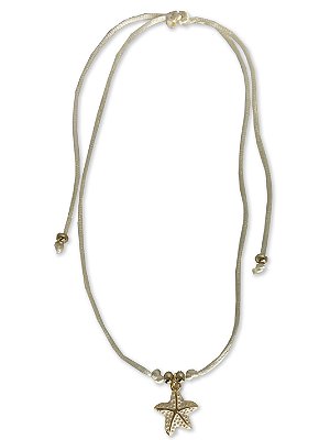 Colar Alba Off-White