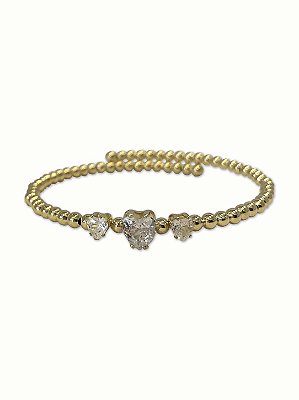 Bracelete Heart