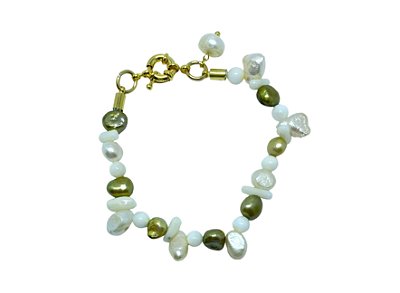 Pulseira Barroco