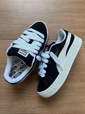 Sued XL