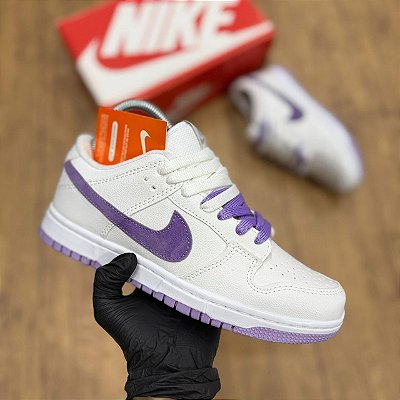 Dunk Roxo