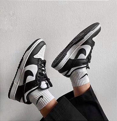 Dunk Panda