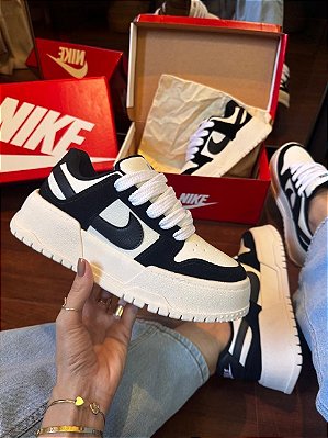 Dunk Plataforma