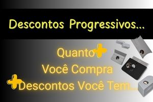 desconto progressivo