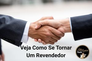 seja um revendedor