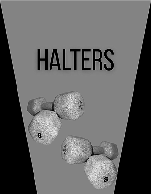 HALTERS