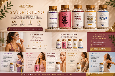 suplementos mini