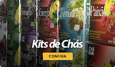 kits de chas mini