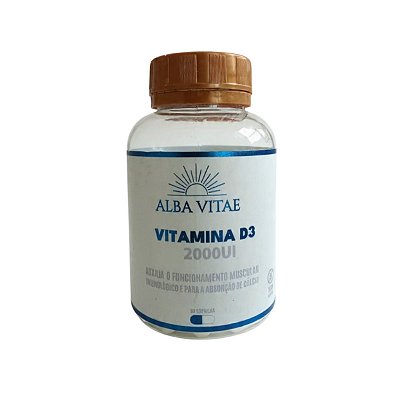 Vitamina D3