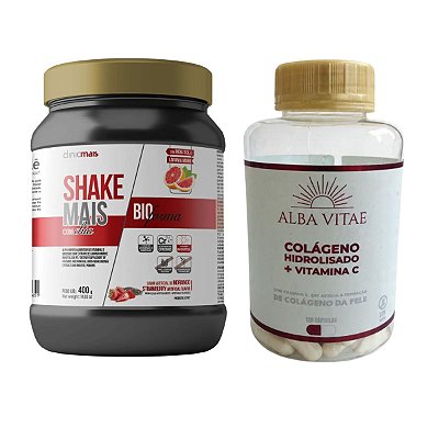 Kit Mulher Turbinada