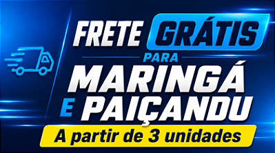 Frete Grátis