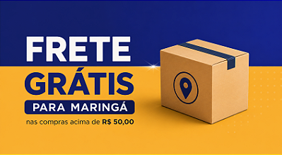 Frete Grátis