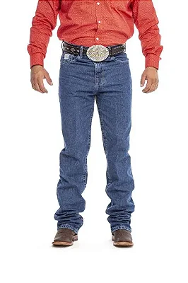 CALÇA JEANS MASCULINA GOLD 2.0 KING FARM BÁSICA