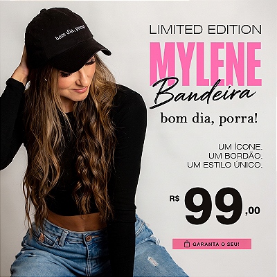 Mylene Bandeira