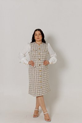 Vestido Chloe