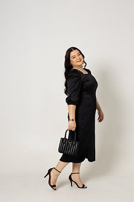 Vestido Isabela