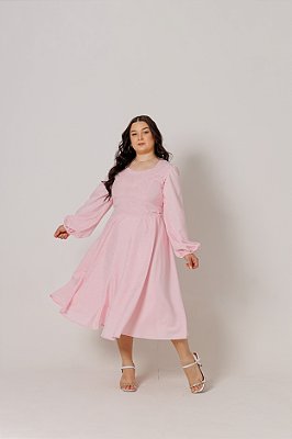 Vestido Penélope