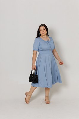 Vestido Serena
