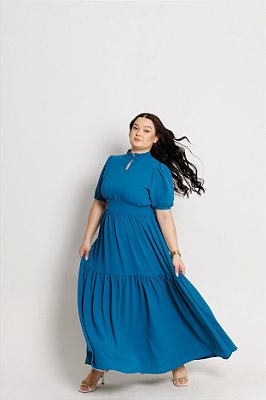 Vestido Ines