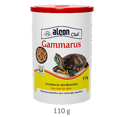 Alcon Club Gammarus 110 g