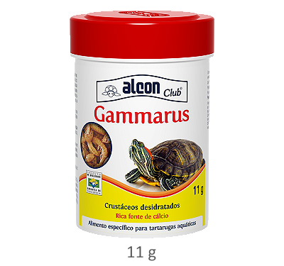 Alcon Club Gammarus 11 g