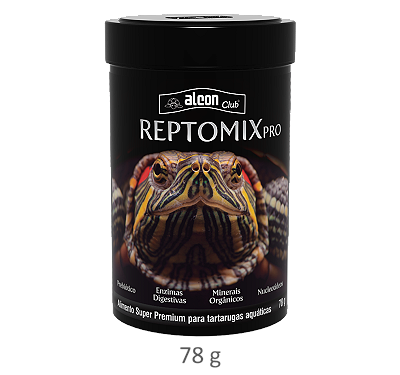 Alcon Club Reptomix Pro 78 g