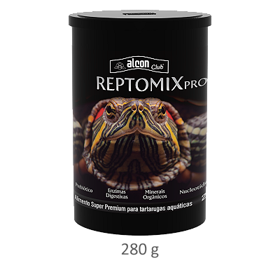 Alcon Club Reptomix Pro 280 g